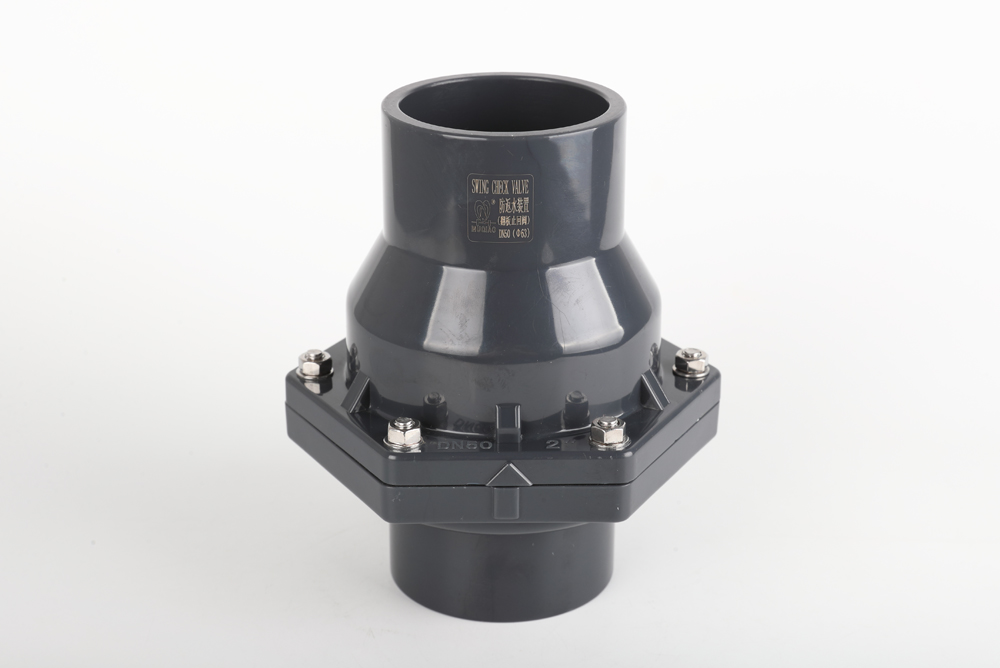 敦煌翻板式止回阀